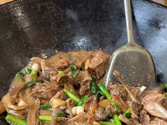 -信天游餐馆(万江店)
