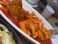 -上关雪東北菜(中房金谊店)