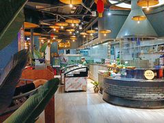 -老傅家湘潭水煮活鱼店(众一国际店)