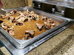 -汉巴味德·烤肉与啤酒的自助(杭州大悦城店)