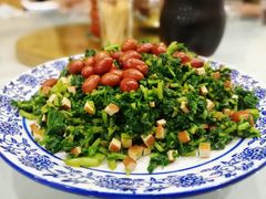 -邱记私房菜·十八年本地菜