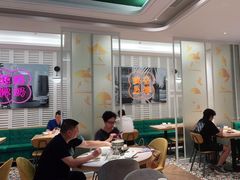 大堂-避风塘(江桥万达店)