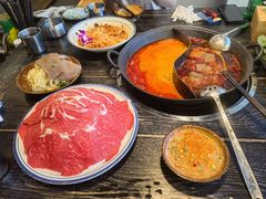 -冯校长老火锅(中联广场店)