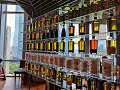 -广州富力君悦大酒店·凯菲厅