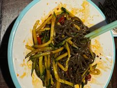 -江边城外烤全鱼(方庄时代购物中心店)