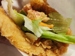 -肯德基(昌里店)