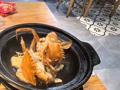 -大厨的餐厅(曾厝垵总店)