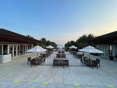 -石梅湾艾美度假酒店