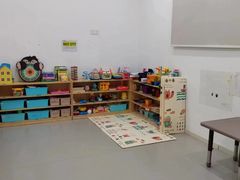 -大米和小米儿童成长中心·社交言语·感统·学习力提升(光明中心)