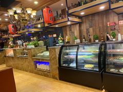-季上烤肉·海鲜·火锅自助(大山洞店)