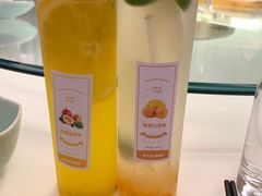 -禾珍珠家常小馆(河南博物院店)