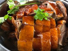 -农厨好味·温泉鹅·农家菜