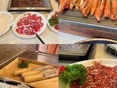 -杨肥肠小火锅(新桥店)