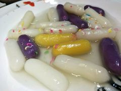 -渔傅·蓝海岸霞浦海鲜(正祥店)