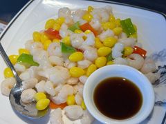 -三凤酒家·百年无锡菜(清扬茂业店)