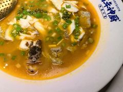 -百年神厨·地道川菜(清江西路店)