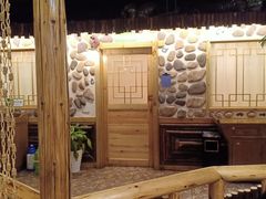 -老阿妈蒙古村·蒙古包·草原文化·歌舞表演(老君堂店)
