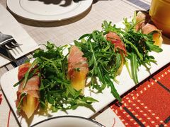 -Primo·丽莫意大利窑烤披萨