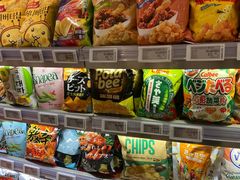 -杭州大厦LSE城市生活超市(杭州大厦店)