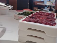 -八合里牛肉火锅(上海世茂广场店)