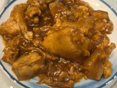 -同发号饭庄(复兴路店)