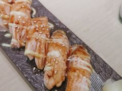 -沼津港精致料理·寿喜烧·烧鸟(漕河泾印象城店)