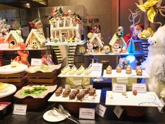 -安蒂娅·海鲜自助餐厅(安蒂娅美兰酒店)