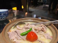 -Mountain House Flushing 川山甲