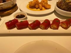 -茉里粤菜(皇姑万象汇店)