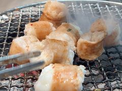 牛小肠-まるみち   丸道东京烧肉(虹梅路店)