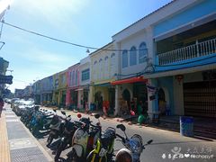 -普吉镇