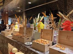 -骊韵咖啡厅(深圳中海凯骊酒店)