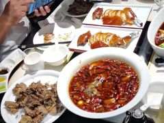 -京味斋·北京烤鸭(北京南站洋桥店)