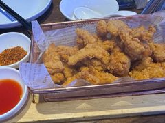 -俭寨大盘鸡·新疆菜·烧烤(博乐店)