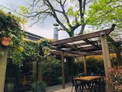 -旅马餐厅(茅家埠店)