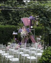-琥珀婚礼策划AMBER WEDDING