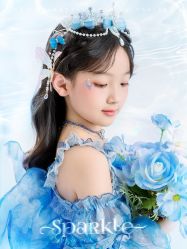-倾城宝贝儿童摄影(浦东金谊店)