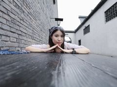 -乌镇西栅景区-月老庙