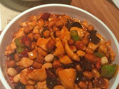 -九转小磨·非遗东北菜(哈西万达店)