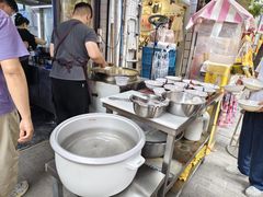 -何老二卤汁凉粉