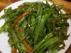 -88号小吃店·经典云南菜·地道纳西美食