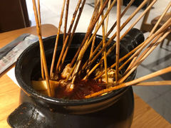 -森龍邑·烧烤·海鲜·炒菜(闽江路店)