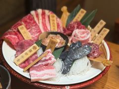 -炎蔵牛舌烤肉