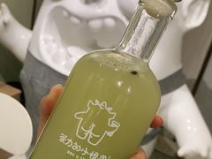 -茶力的小怪兽(梅林卓悦汇店)