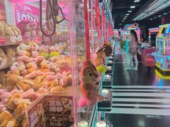 -环游嘉年华(广州-天河城店)