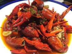 -功夫小龙虾·烧烤·江湖菜(金沙洲店)