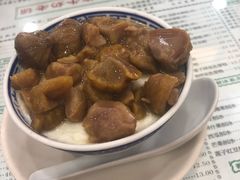 -仁信老铺(华盖路店)