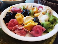 -今鲜源大酒店·中华餐饮名店(新湛路店)