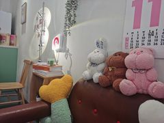 -Woolee韩食堂·韩式家庭料理