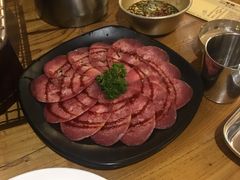 -合易泓烤肉(延河街店)